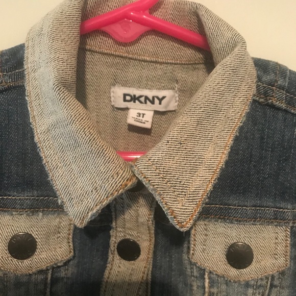 𝕂𝕚𝕕𝕤 𝔻𝕂ℕ𝕐 𝕁𝕖𝕒𝕟 𝕁𝕒𝕔𝕜𝕖𝕥 - Picture 5 of 6